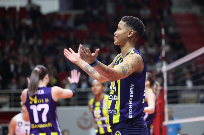 Vayy Ana Cristina! Bu ne Melissa Vargas: Dillerde bu ikili - Fotoğraf: 6